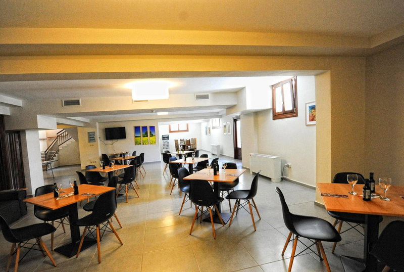 Pilion Terra Hotel, Portariá, Greece