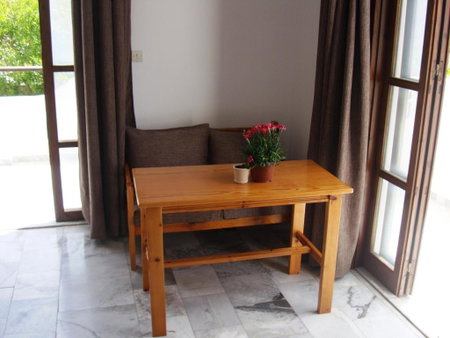 Artemis Studios, Agia Roumeli, Greece