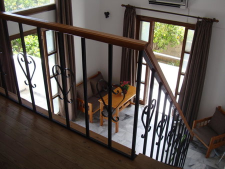 Artemis Studios, Agia Roumeli, Greece