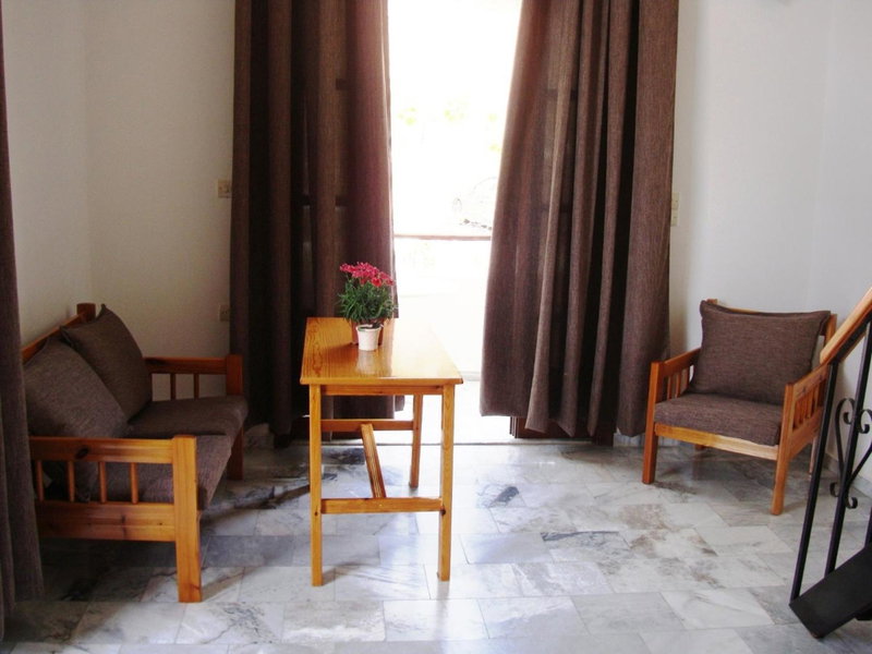 Artemis Studios, Agia Roumeli, Greece