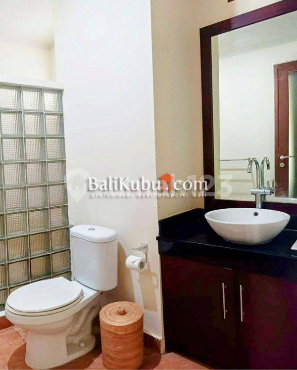 Apartment in Sanur, Индонезия
