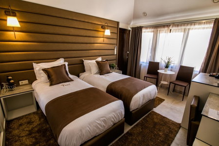 Ask Cozy Rooms, Thessaloniki, Greece