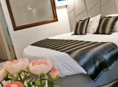 Ask Cozy Rooms, Thessaloniki, Greece