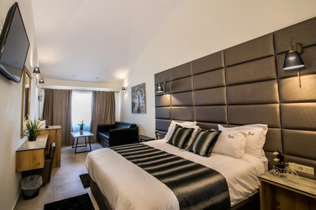 Ask Cozy Rooms, Thessaloniki, Greece