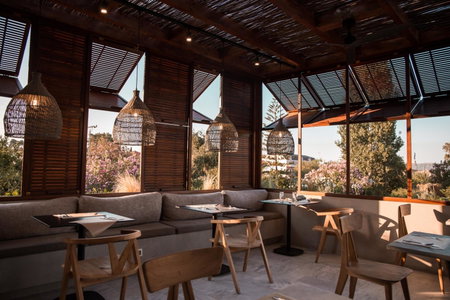Castelli Hotel-Adults Only, Laganas, Greece