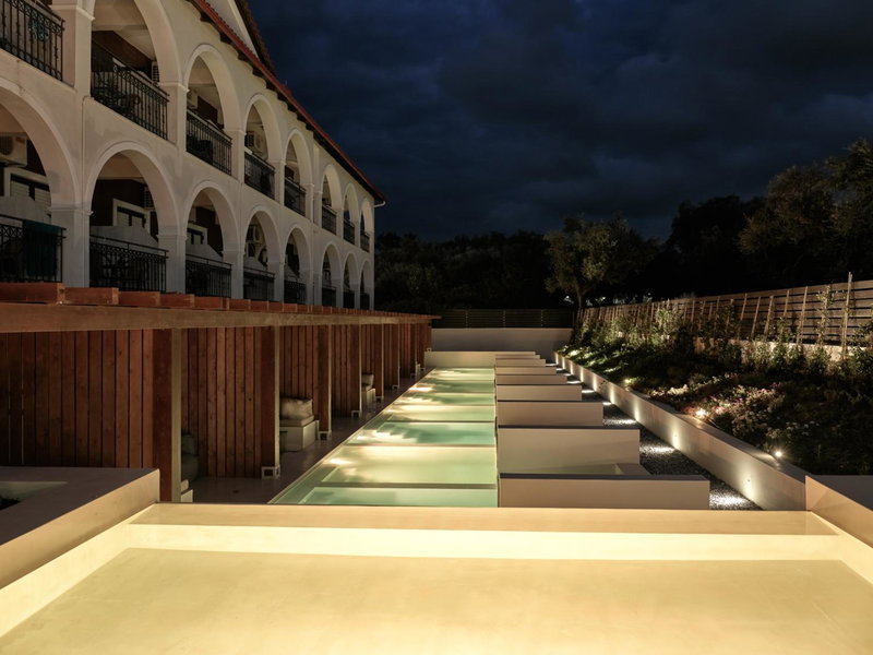 Castelli Hotel-Adults Only, Laganas, Greece