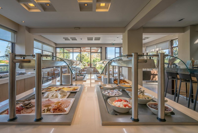 Castelli Hotel-Adults Only, Laganas, Greece