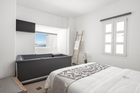 Little Venice Villas, Mýkonos City, Greece