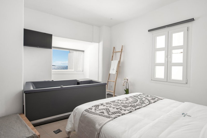 Little Venice Villas, Mýkonos City, Greece