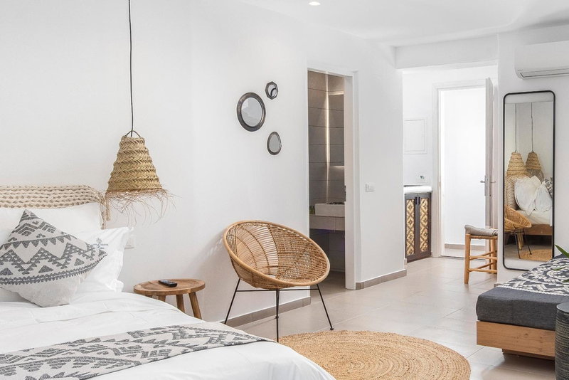 Little Venice Villas, Mýkonos City, Greece