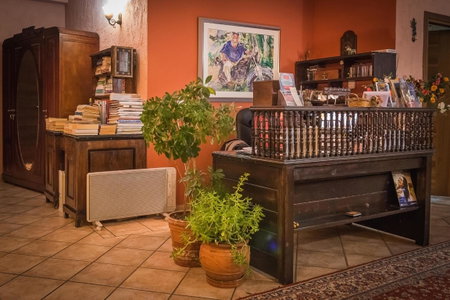 Horizon Hotel, Ioannina, Greece