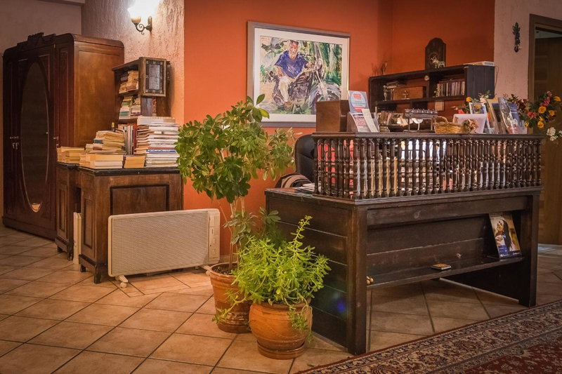 Horizon Hotel, Ioannina, Greece
