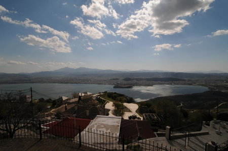 Horizon Hotel, Ioannina, Greece