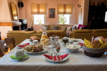 Horizon Hotel, Ioannina, Greece