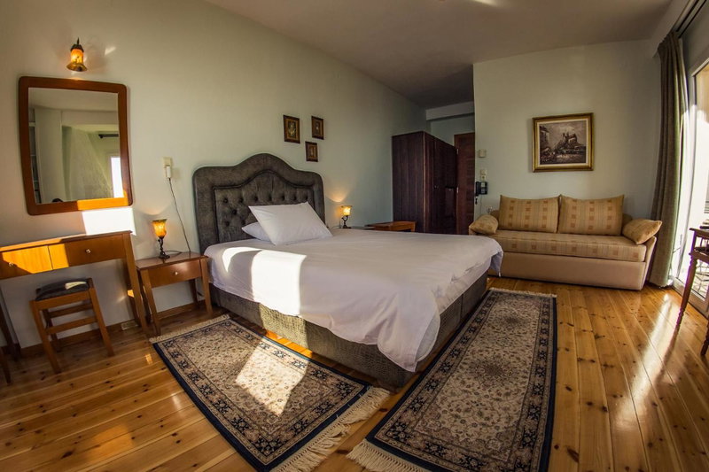 Horizon Hotel, Ioannina, Greece