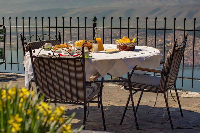 Horizon Hotel, Ioannina, Greece