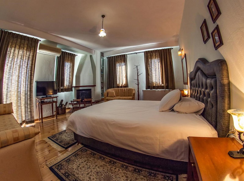 Horizon Hotel, Ioannina, Greece