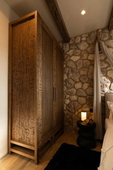 Maison Michelangelo, Arachova, Greece