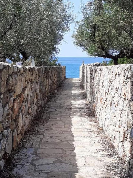 Mythos Villas, Stoupa, Greece