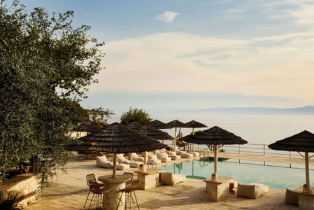 Agali Hotel Paxos, Paxos, Greece