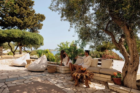 Agali Hotel Paxos, Paxos, Greece