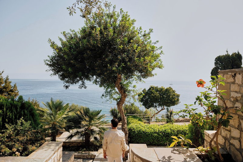 Agali Hotel Paxos, Paxos, Greece