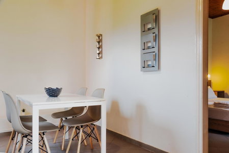 Riposo Studios & Apartments, Kavos, Greece