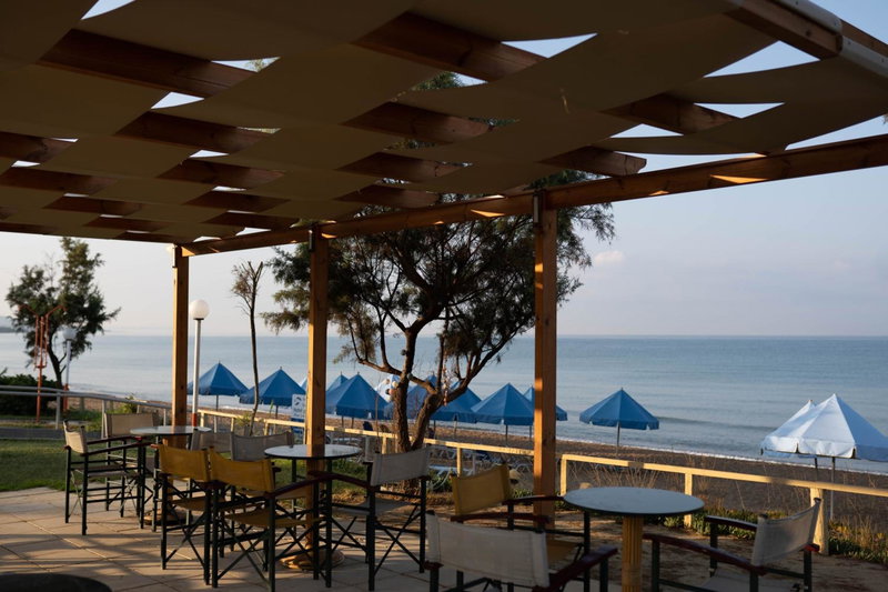 Harmony Hotel, Kourouta, Greece