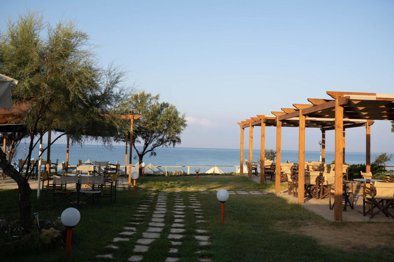 Harmony Hotel, Kourouta, Greece