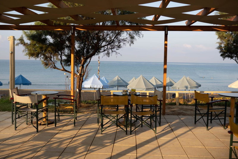 Harmony Hotel, Kourouta, Greece