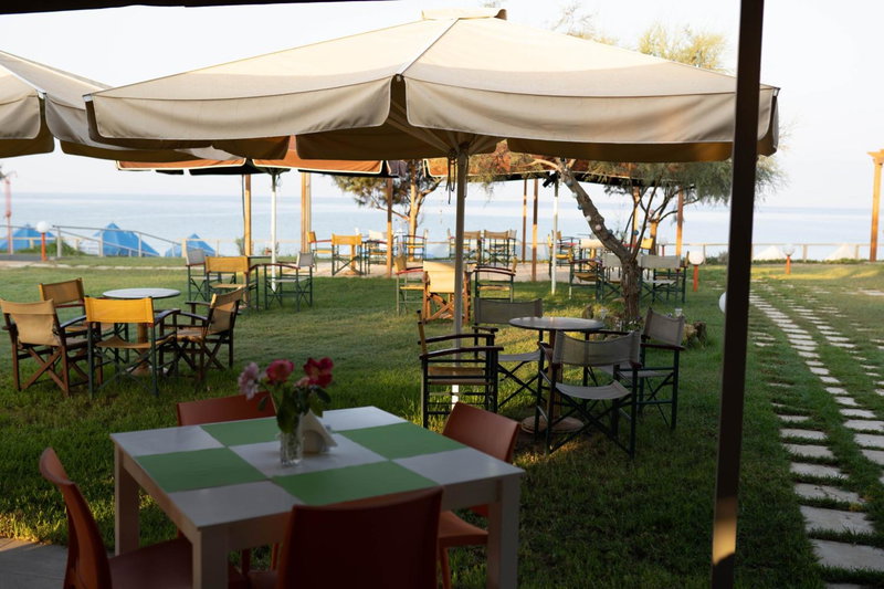 Harmony Hotel, Kourouta, Greece