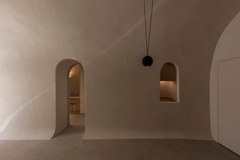 Aesthesis Boutique Villas Fira, Fira, Greece
