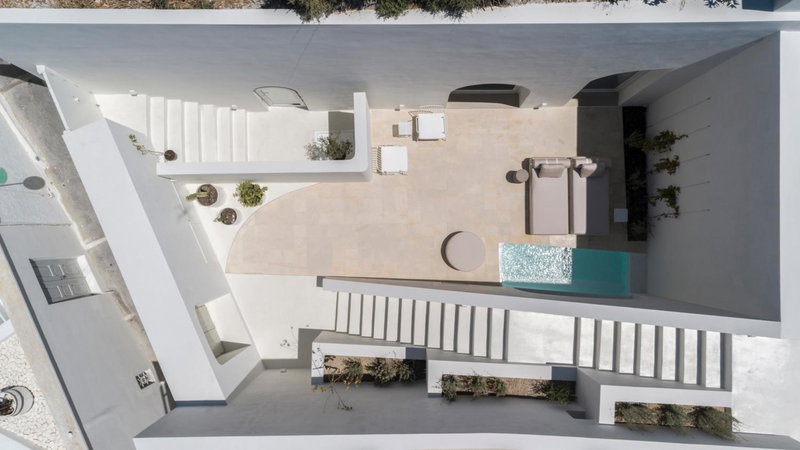 Aesthesis Boutique Villas Fira, Fira, Greece