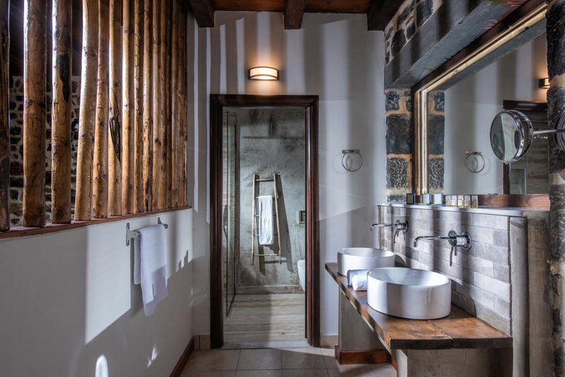 Balsamico Traditional Suites, Hersonissos, Greece