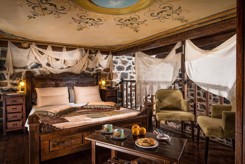 Balsamico Traditional Suites, Hersonissos, Greece