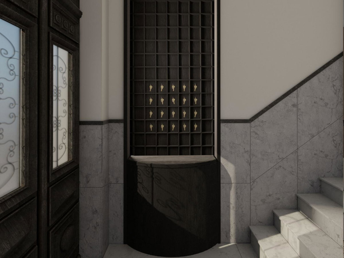 Athens Capital Suites-MGallery Collection, Greece