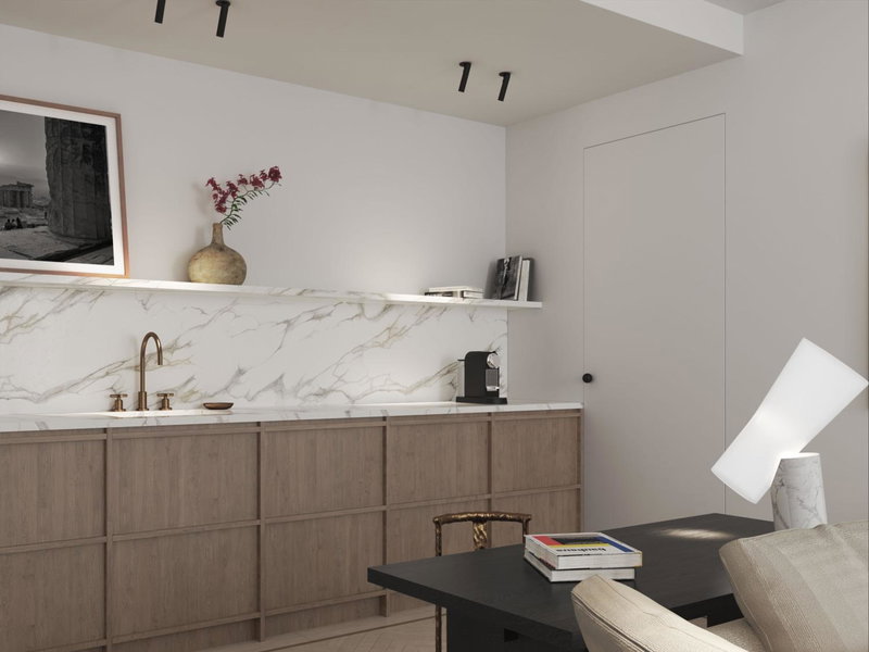 Athens Capital Suites-MGallery Collection, Athens, Greece