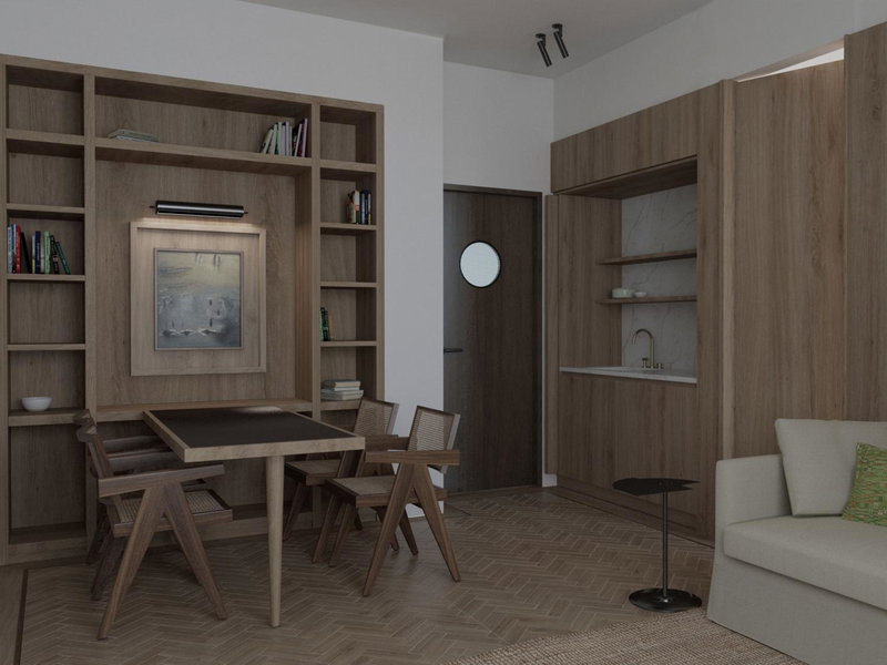Athens Capital Suites-MGallery Collection, Athens, Greece