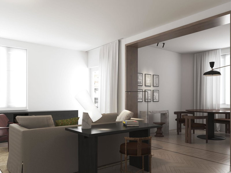 Athens Capital Suites-MGallery Collection, Athens, Greece