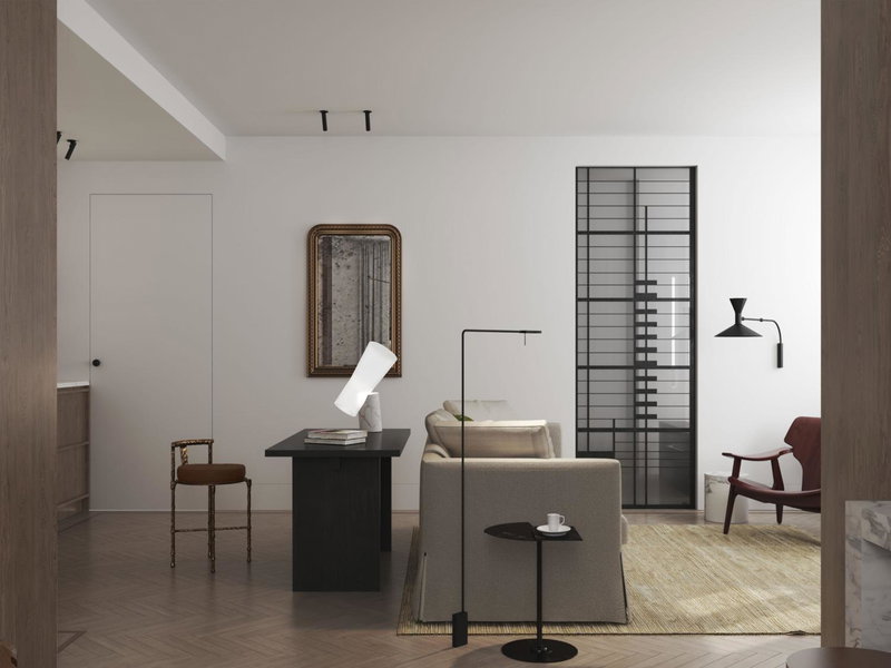 Athens Capital Suites-MGallery Collection, Athens, Greece