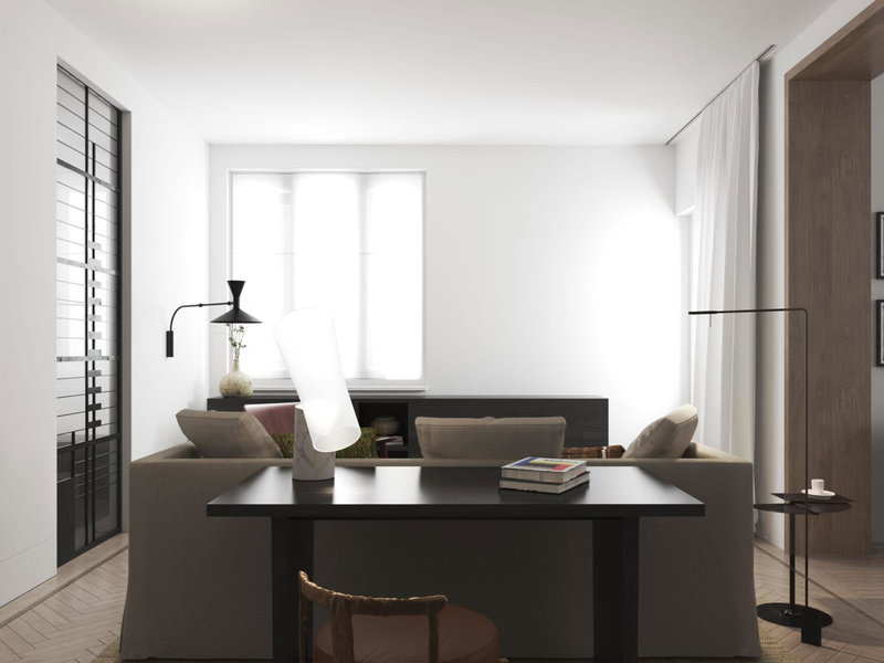 Athens Capital Suites-MGallery Collection, Athens, Greece