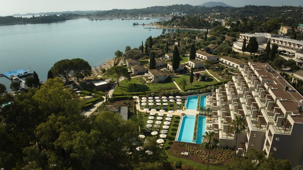 Hyatt Ziva Corfu, Griechenland