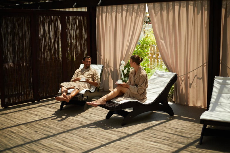 Hyatt Ziva Corfu, Gouvia, Greece