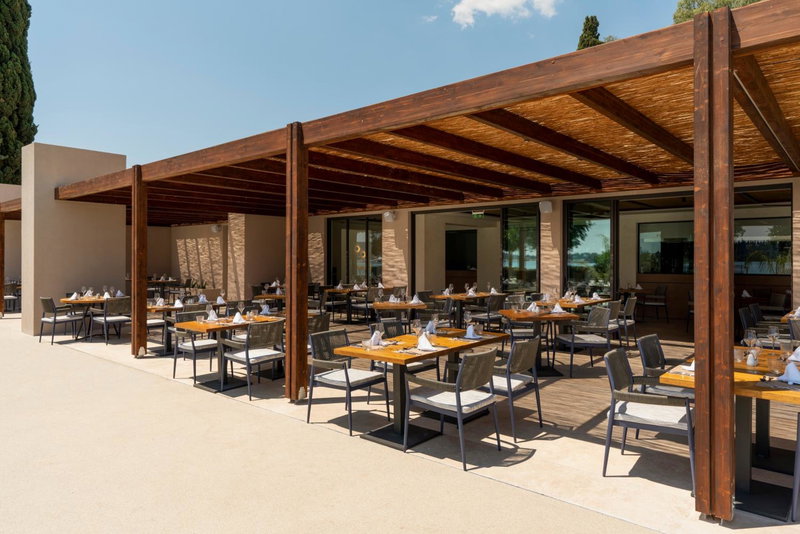 Hyatt Ziva Corfu, Gouvia, Greece