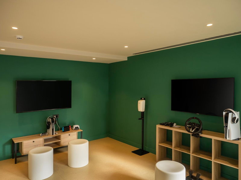 Hyatt Ziva Corfu, Gouvia, Greece
