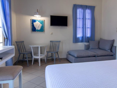 FiscardoStudios, Fiskardho, Greece