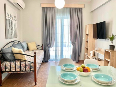Melenia Suites, Rhodes Town, Greece
