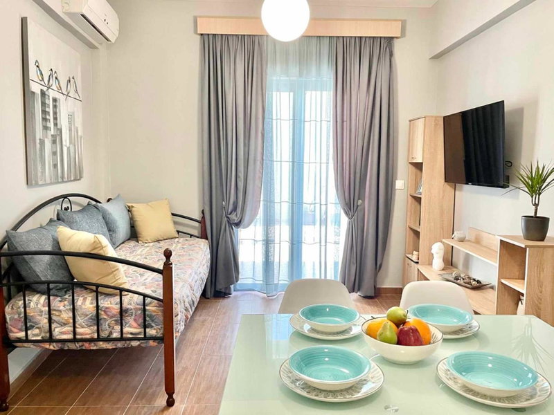Melenia Suites, Rhodes Town, Greece