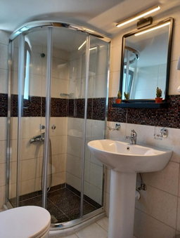 Melenia Suites, Rhodes Town, Greece