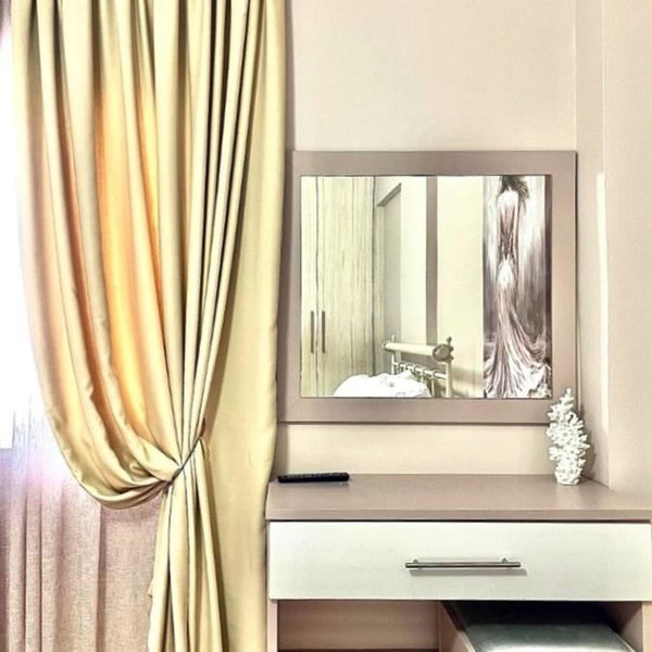 Melenia Suites, Rhodes Town, Greece